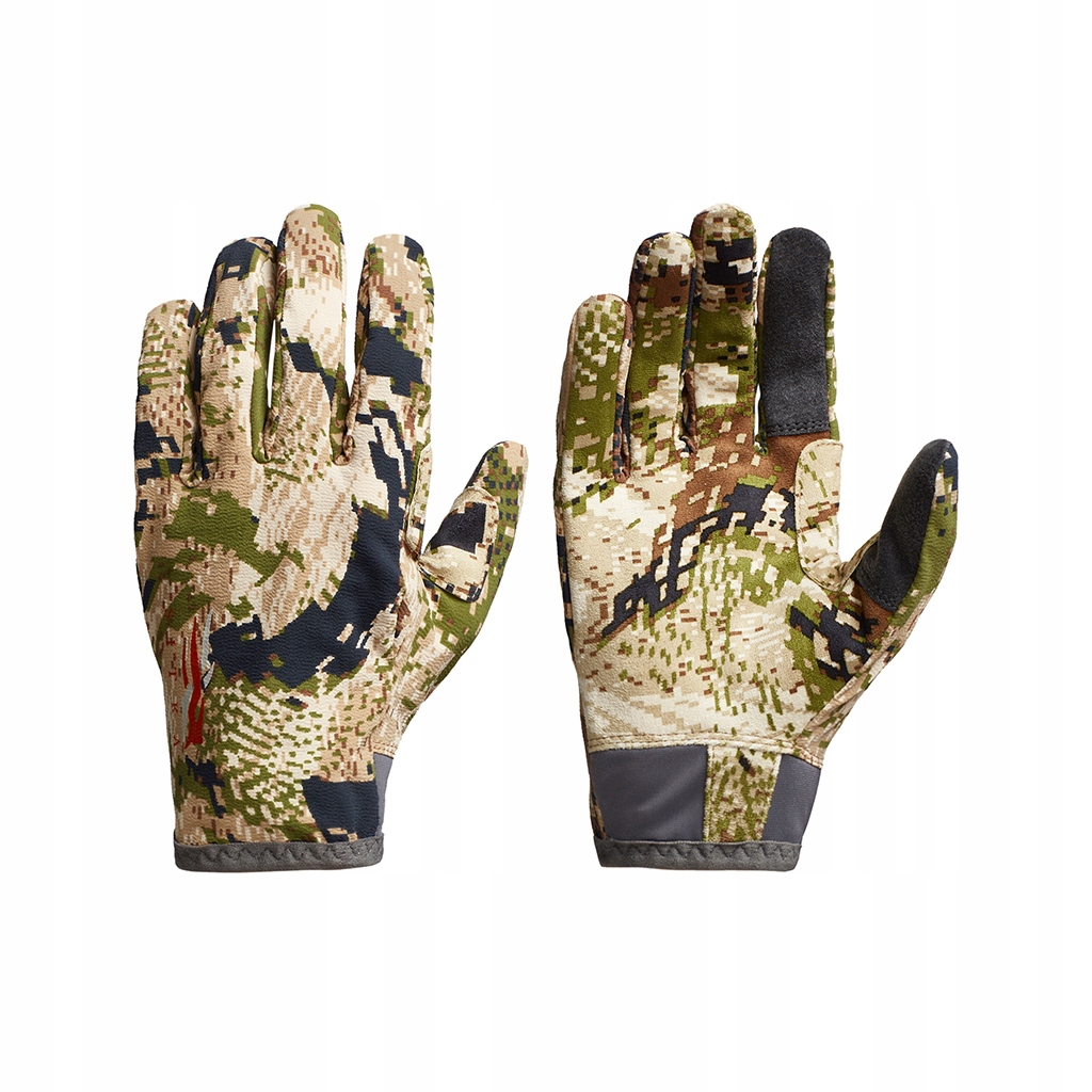 Sitka Rukavice Ascent Glove Optifade Subalpine XL