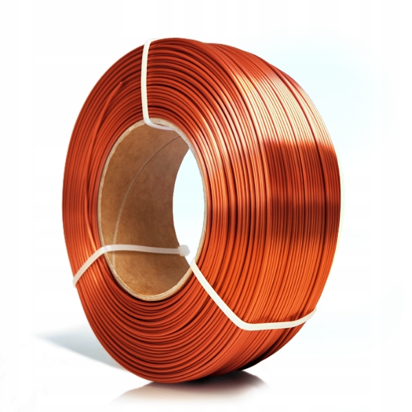 Rosa3D Pla Silk Copper 1.75mm 1kg Refill