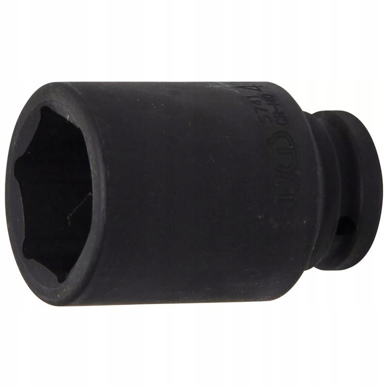 Nárazový nástavec šestihranný, hluboký 41 mm, 20 mm (3/4"), Bgs 5741