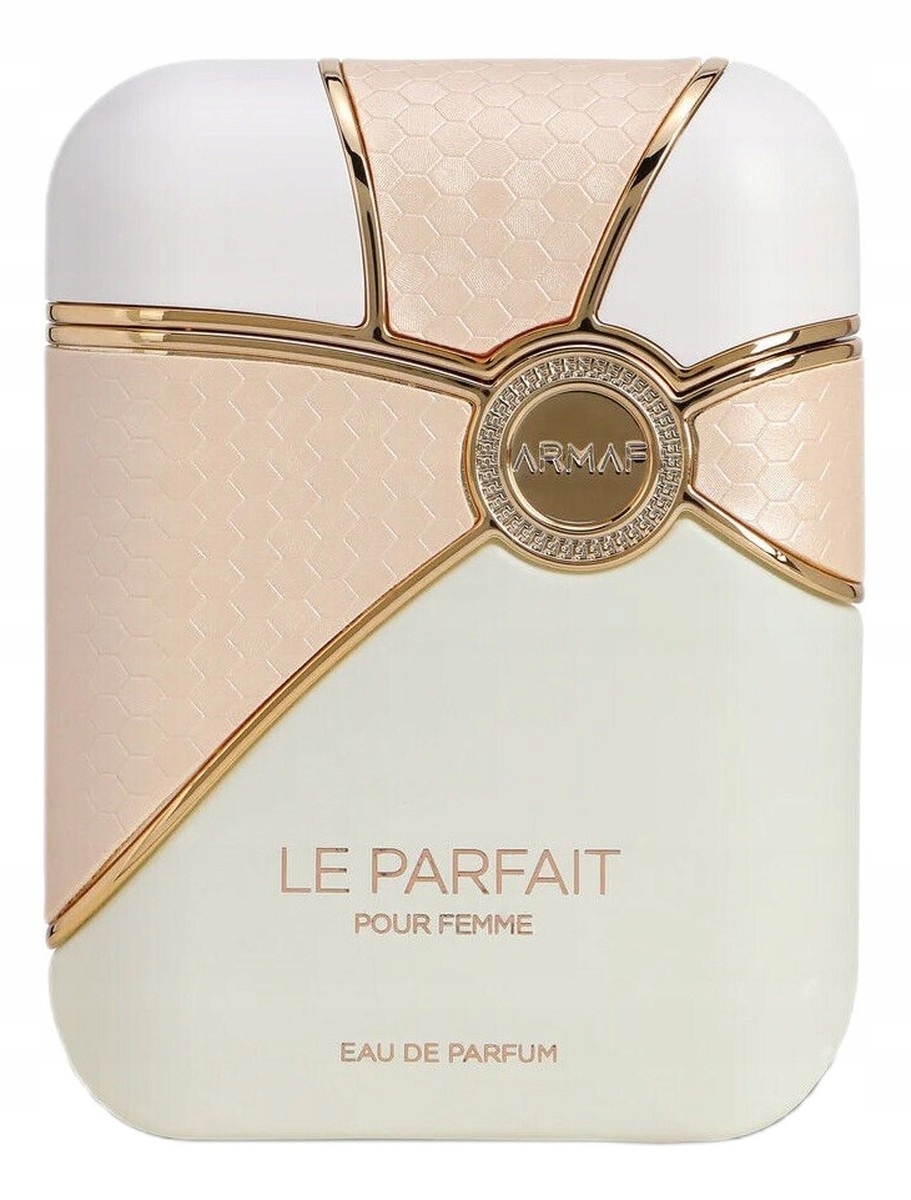 Armaf Le Parfait Pour Femme parfémovaná voda sprej 100 ml