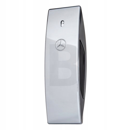 Mercedes-Benz Mercedes Benz Club toaletní voda pro muže 100 ml