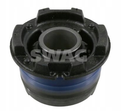55 92 - SWAG подушка двигуна VOLVO S60 01-10 2.4 D5