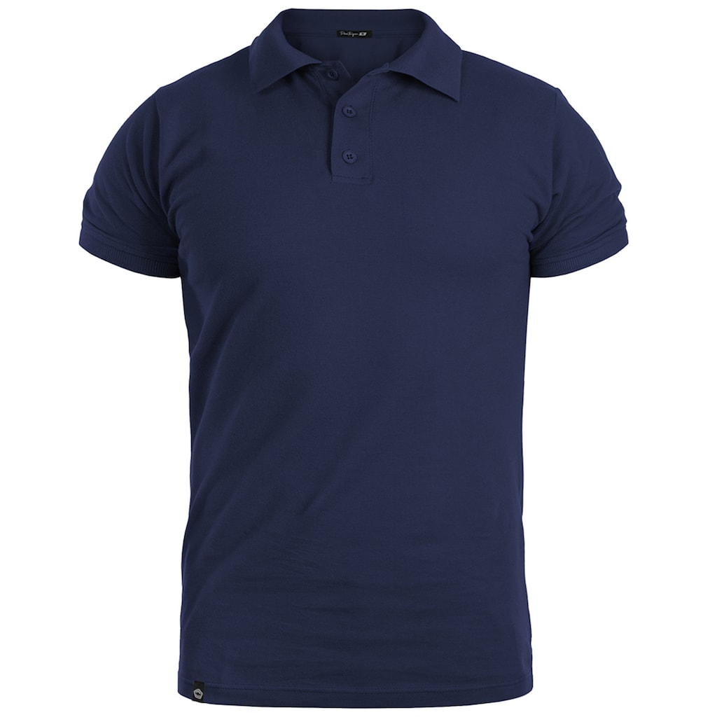 Koszulka Polo polówka bawełniana T-shirt Pentagon Sierra Navy Blue 4XL