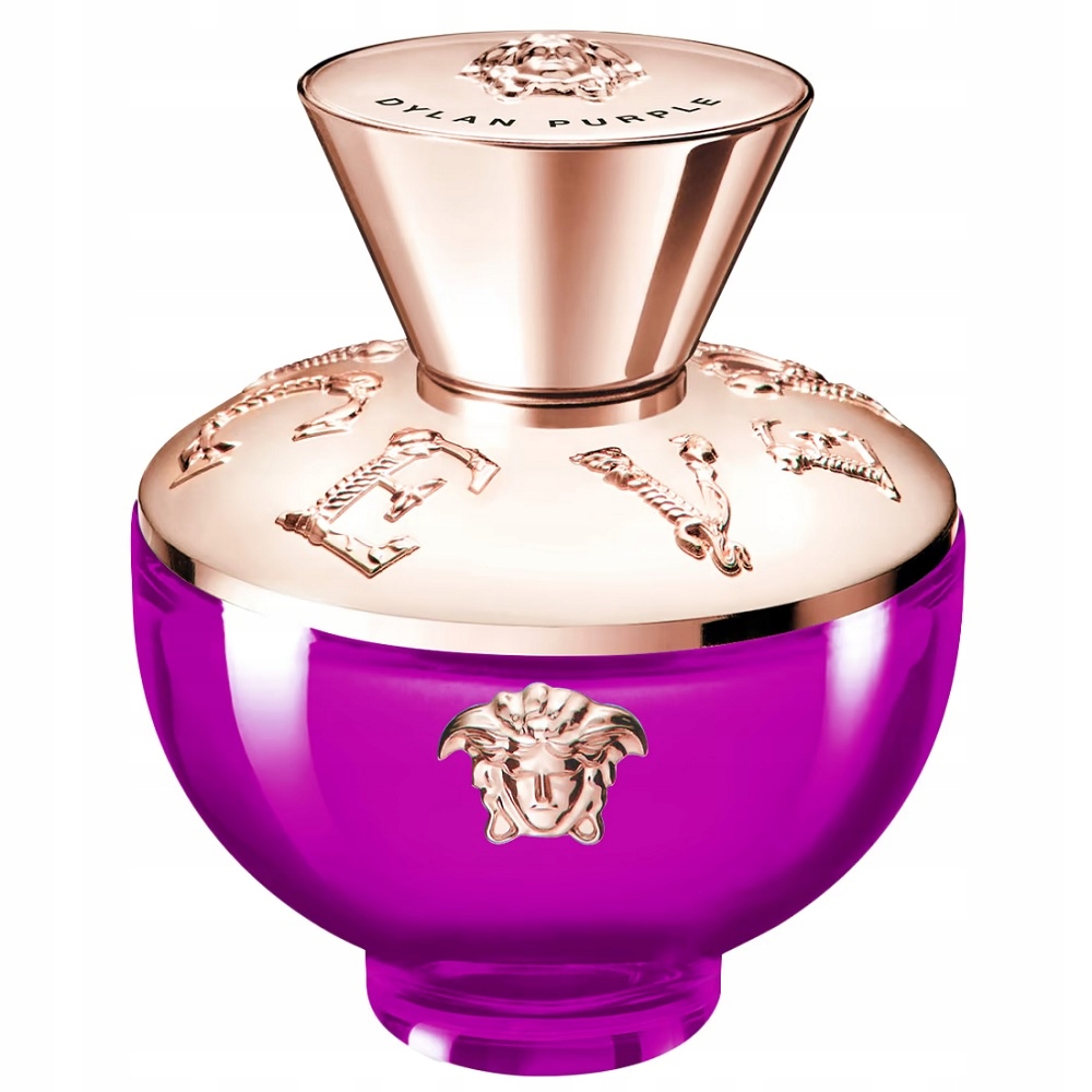 Versace Dylan Purple Pour Femme parfémovaná voda sprej 100 ml