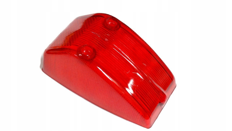 Klosz lampy tył Komar, Wfm lampa