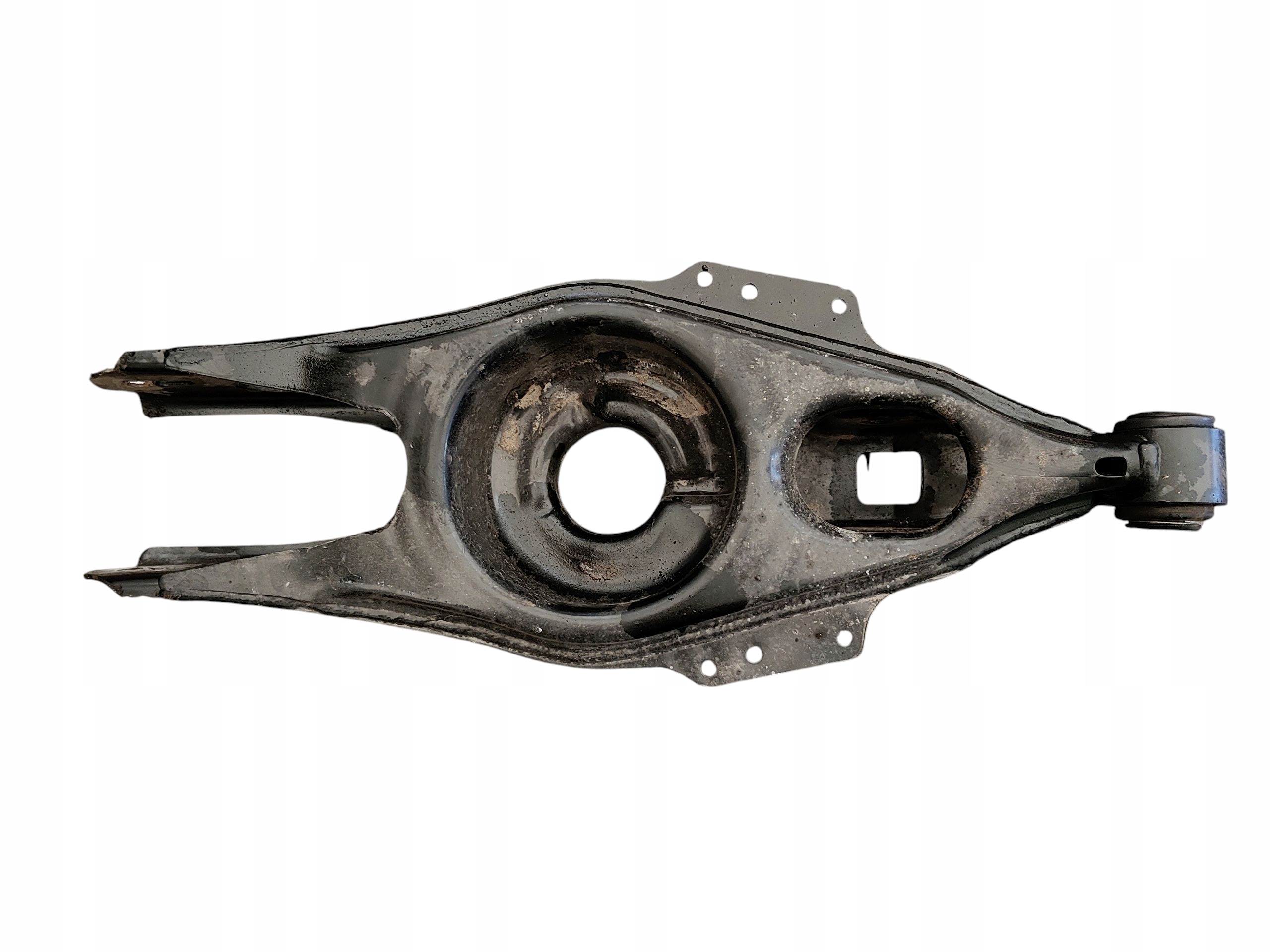 Querlenker links heck MERCEDES E W211 (2002-2006) 2.2 CDI