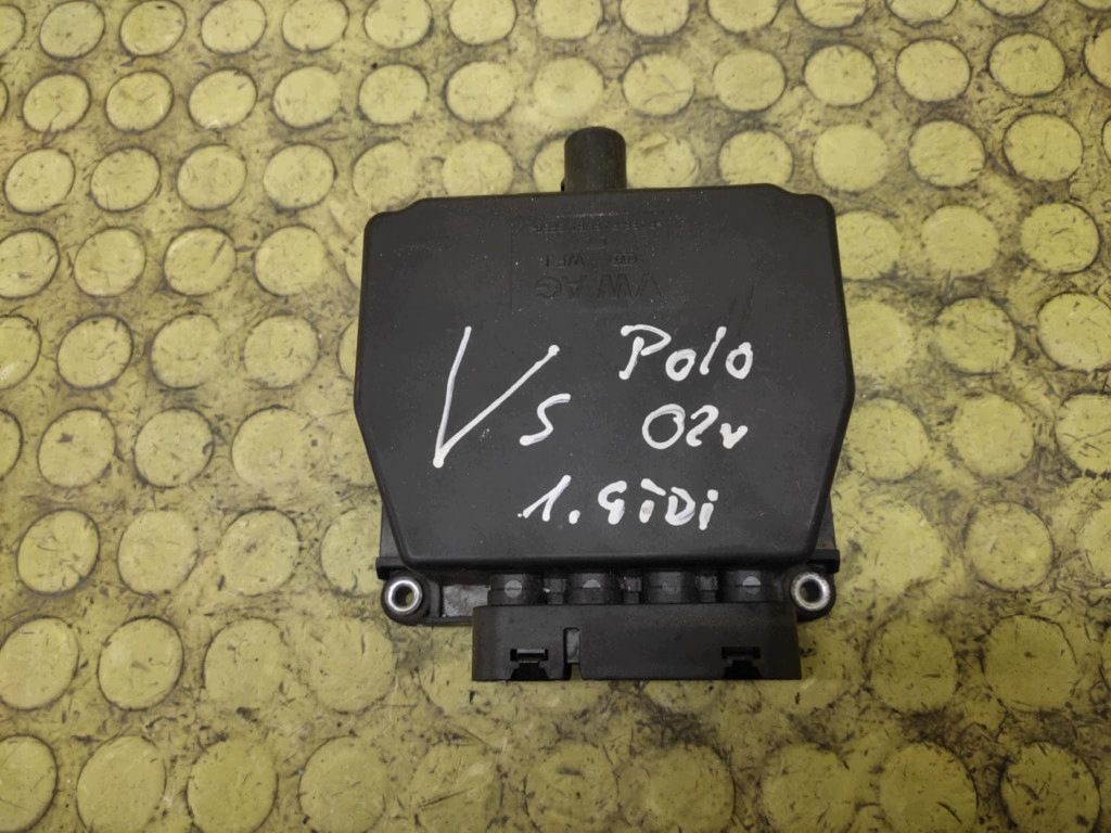 VW POLO IV 1.9 TDI Sensor MAGNETYCZNY 6Q0906625C