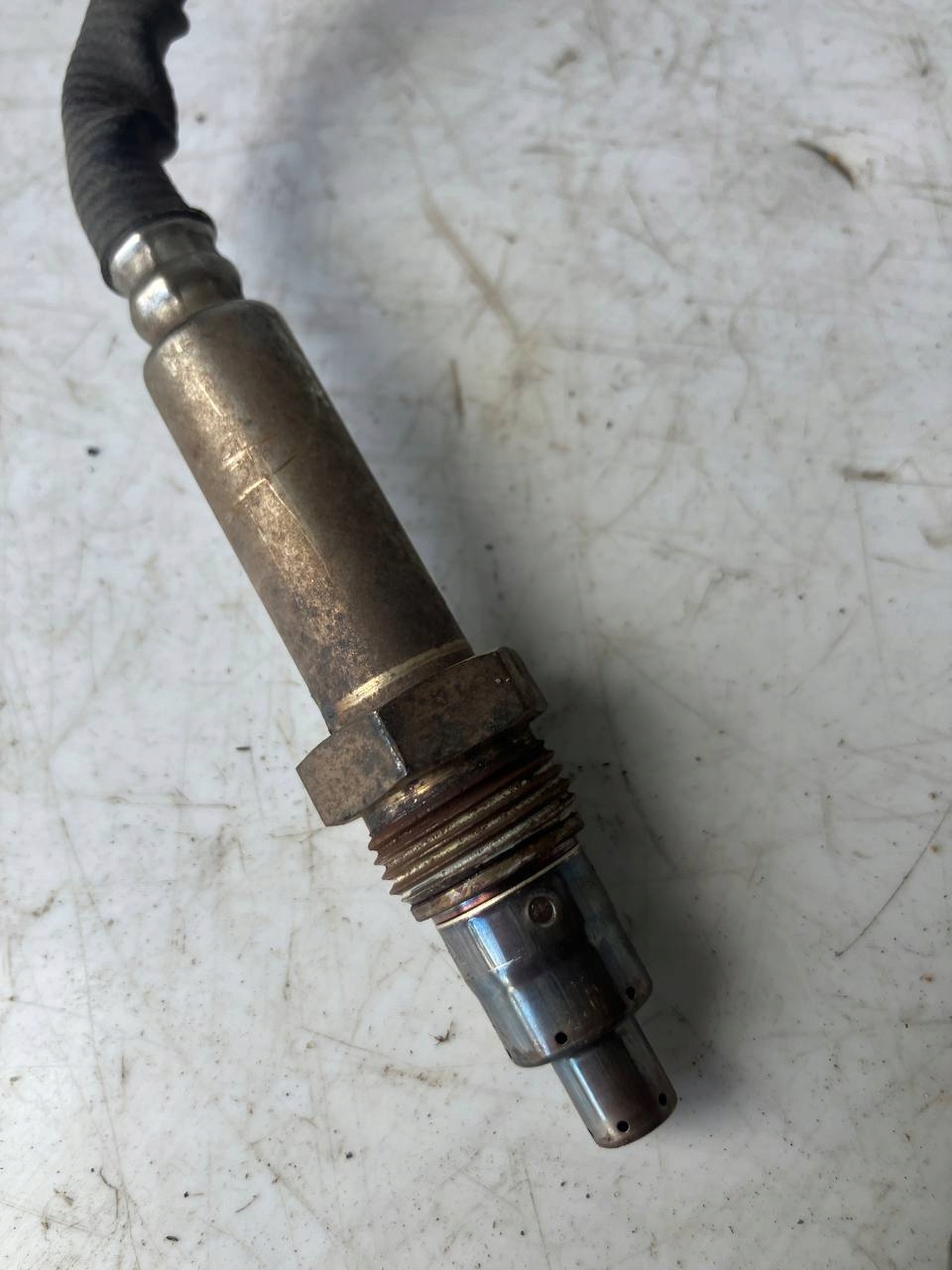 SONDA NOX CITROEN C4 PICASSO II 1.6 BLUE HDI 9678570780