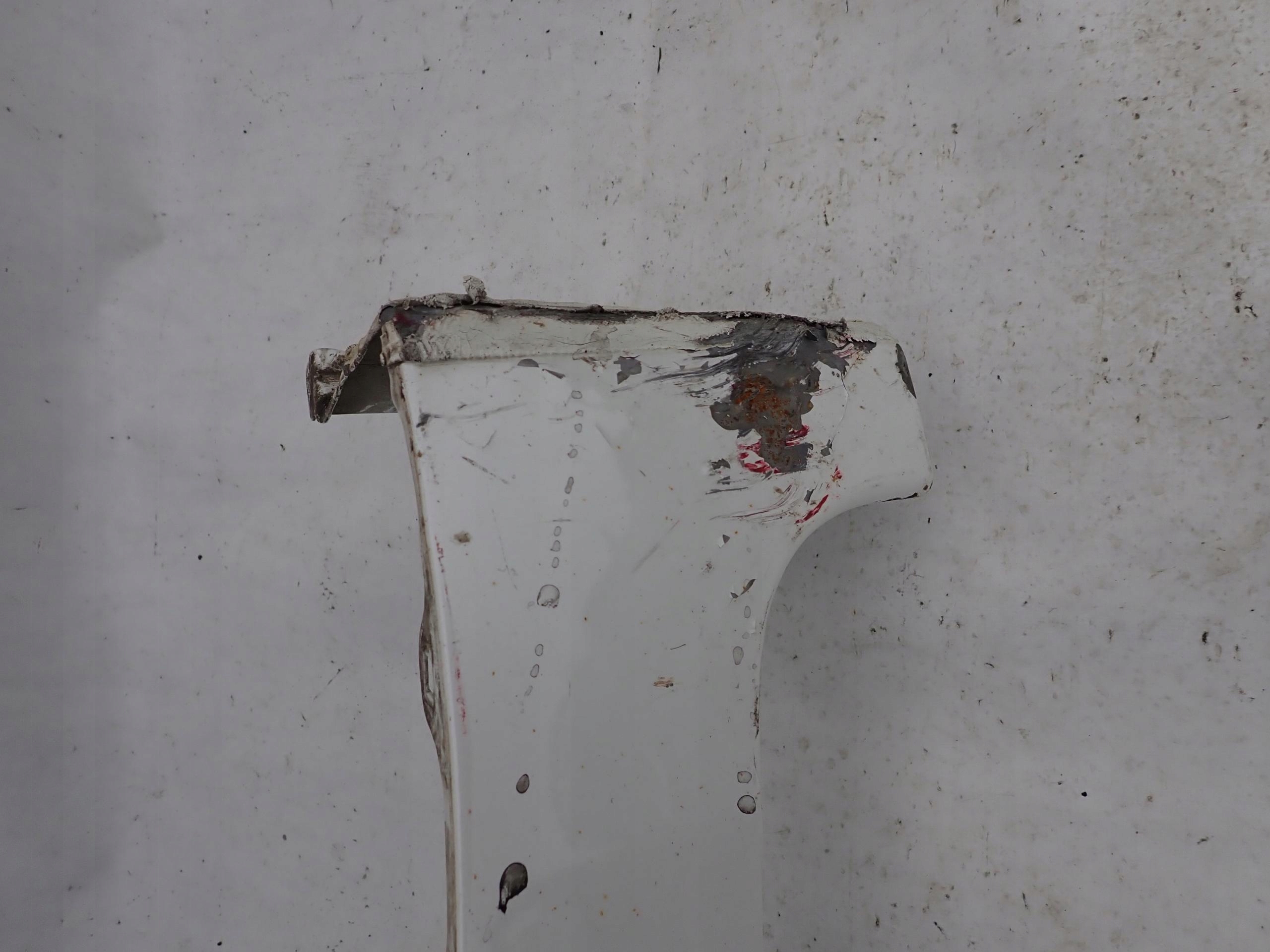 HONDA JAZZ IV 15-> fender front front right