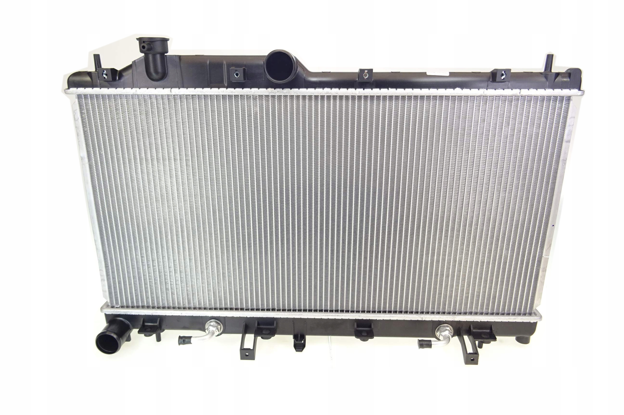 SUBARU IMPREZA FORESTER XV РАДИАТОР ВОДЫ 2.0 2.5