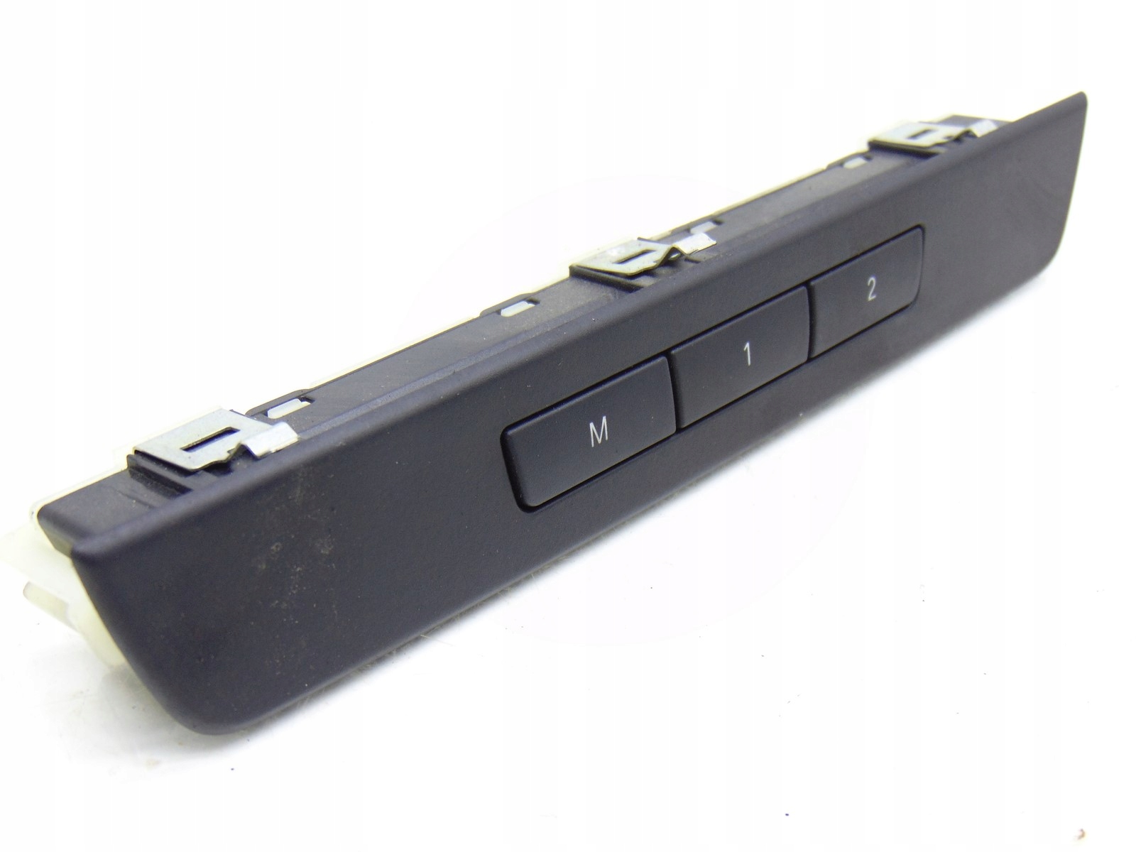 Bedienteil SITZ BMW 7 F01 F02 08- 9163069
