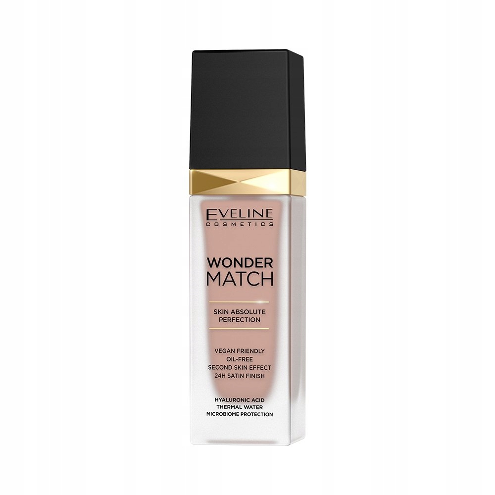 

Eveline Cosmetics Wonder Match podkład do twarzy