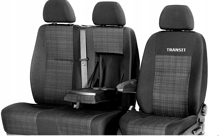 POKROWCE MIAROWE FORD TRANSIT VIII 2014-2020