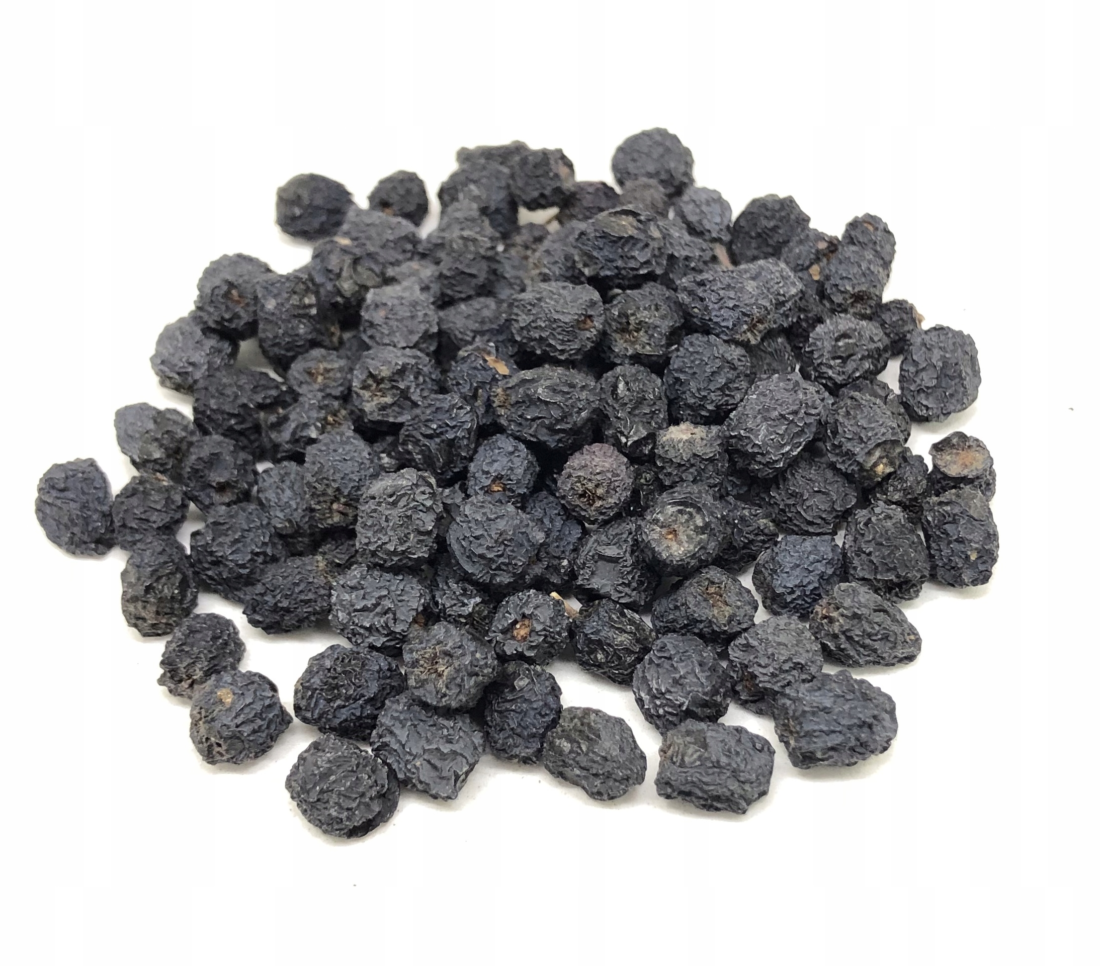 

Aronia Czarna Owoc Aronii 1 Kg 100% Naturalny