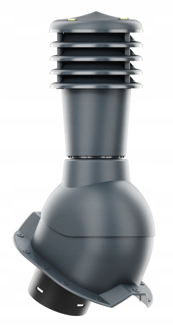 Krb 125 Pro Trapézový Plech T35 Antracit Ral 7016