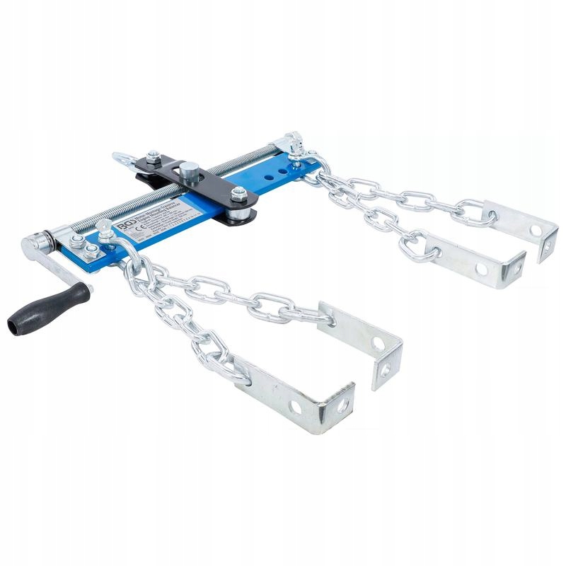 Regulovatelný držák pro jeřáb, Bgs 8492