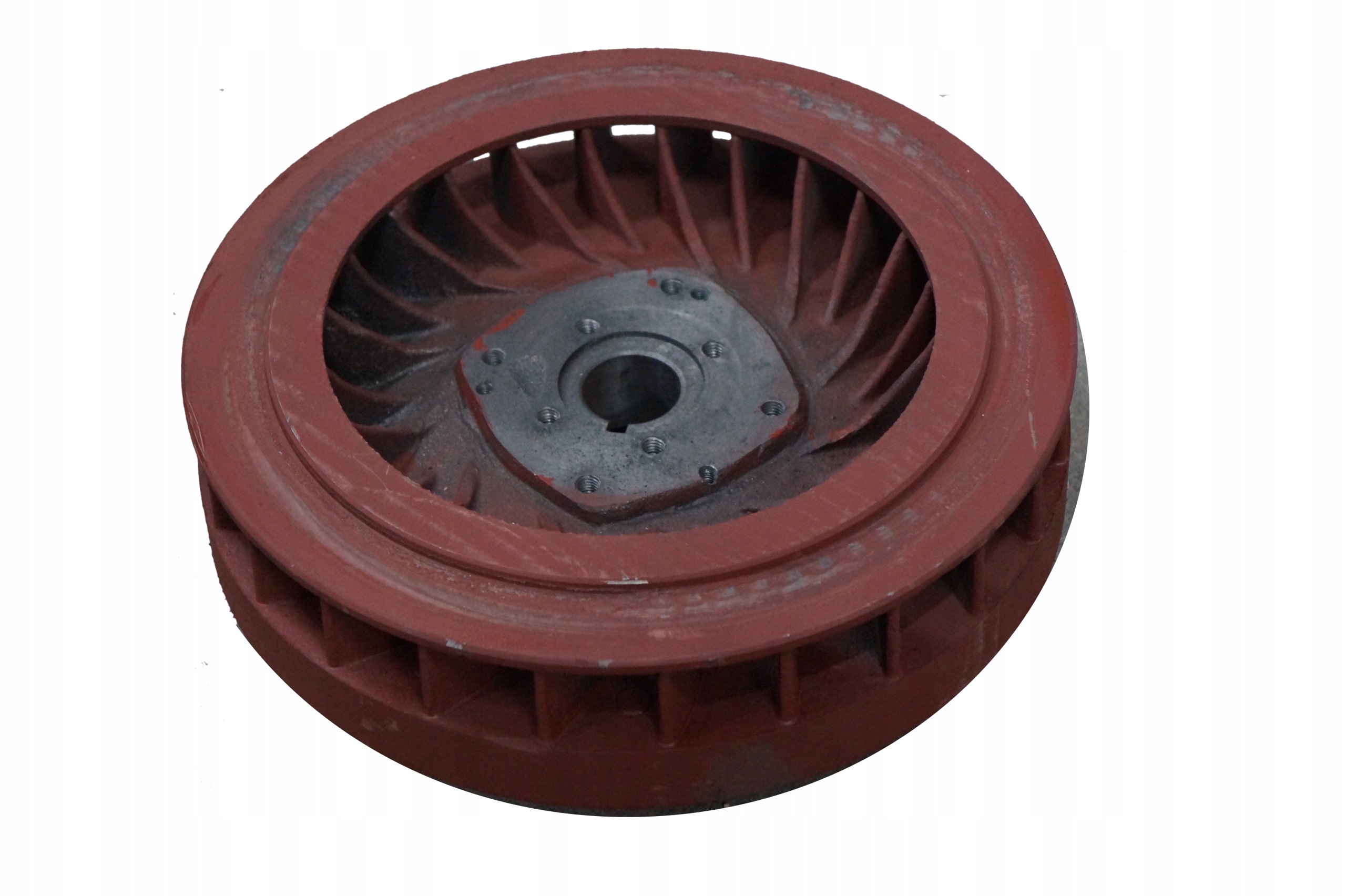 KOŁO ZAMACHOWE BEZ WIEŃCA DIESEL 1100F SDG16000S