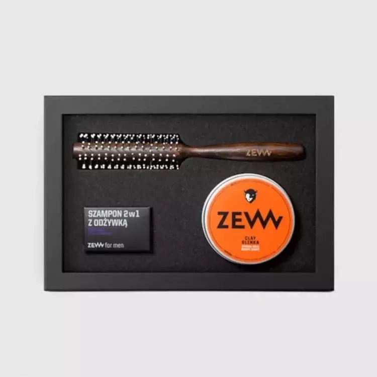 Zew for men Městská sada Gentleman
