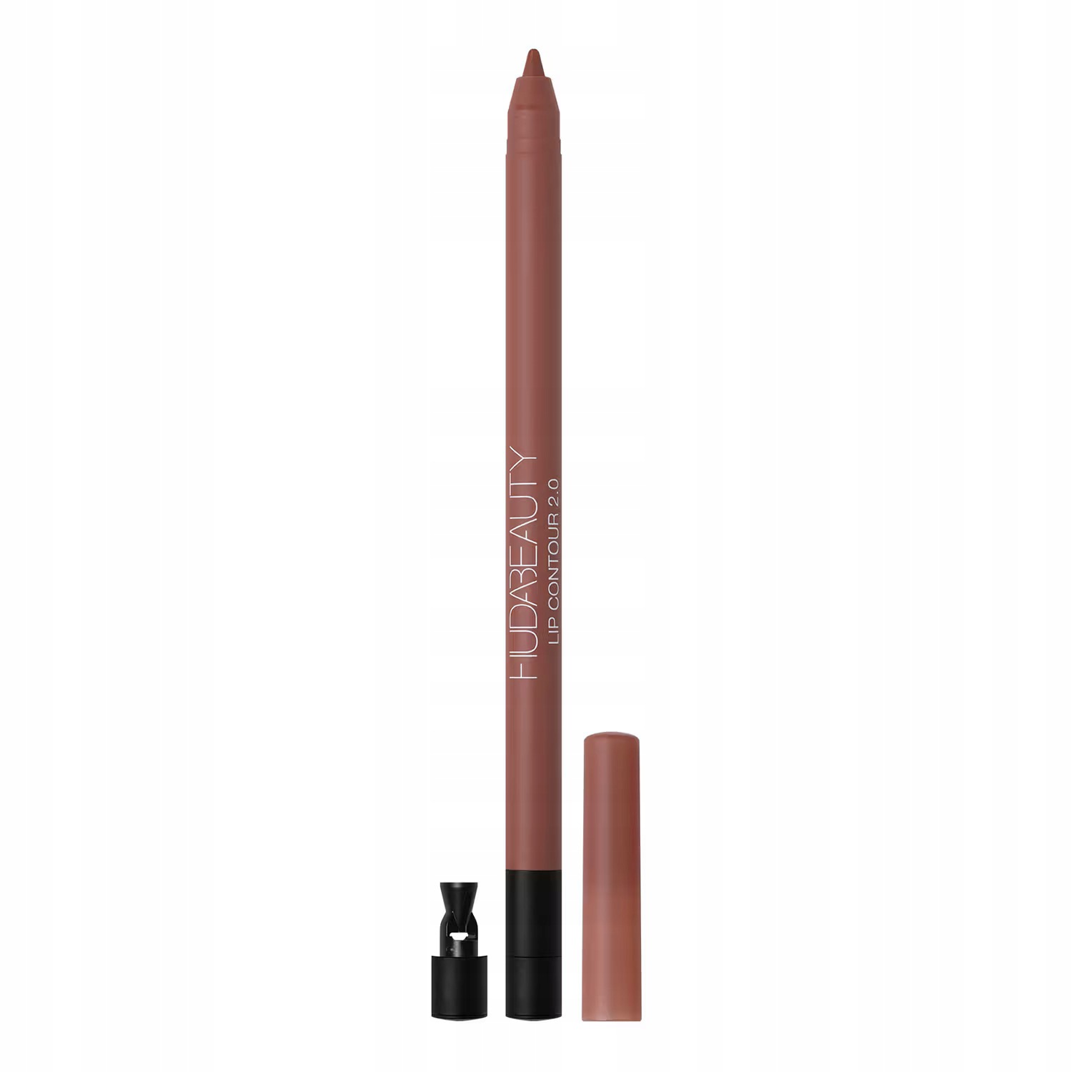 Huda Beauty Lip Contour 2.0 Automatic Lip Konturówka do ust Warm Brown 0,5g