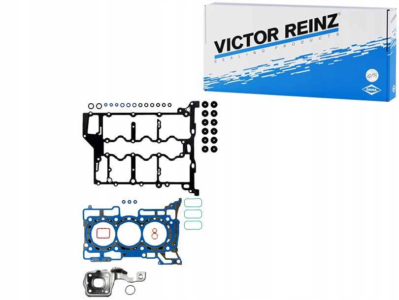 DICHTUNGSSATZ ZYLINDERKOPF FORD VICTOR REINZ