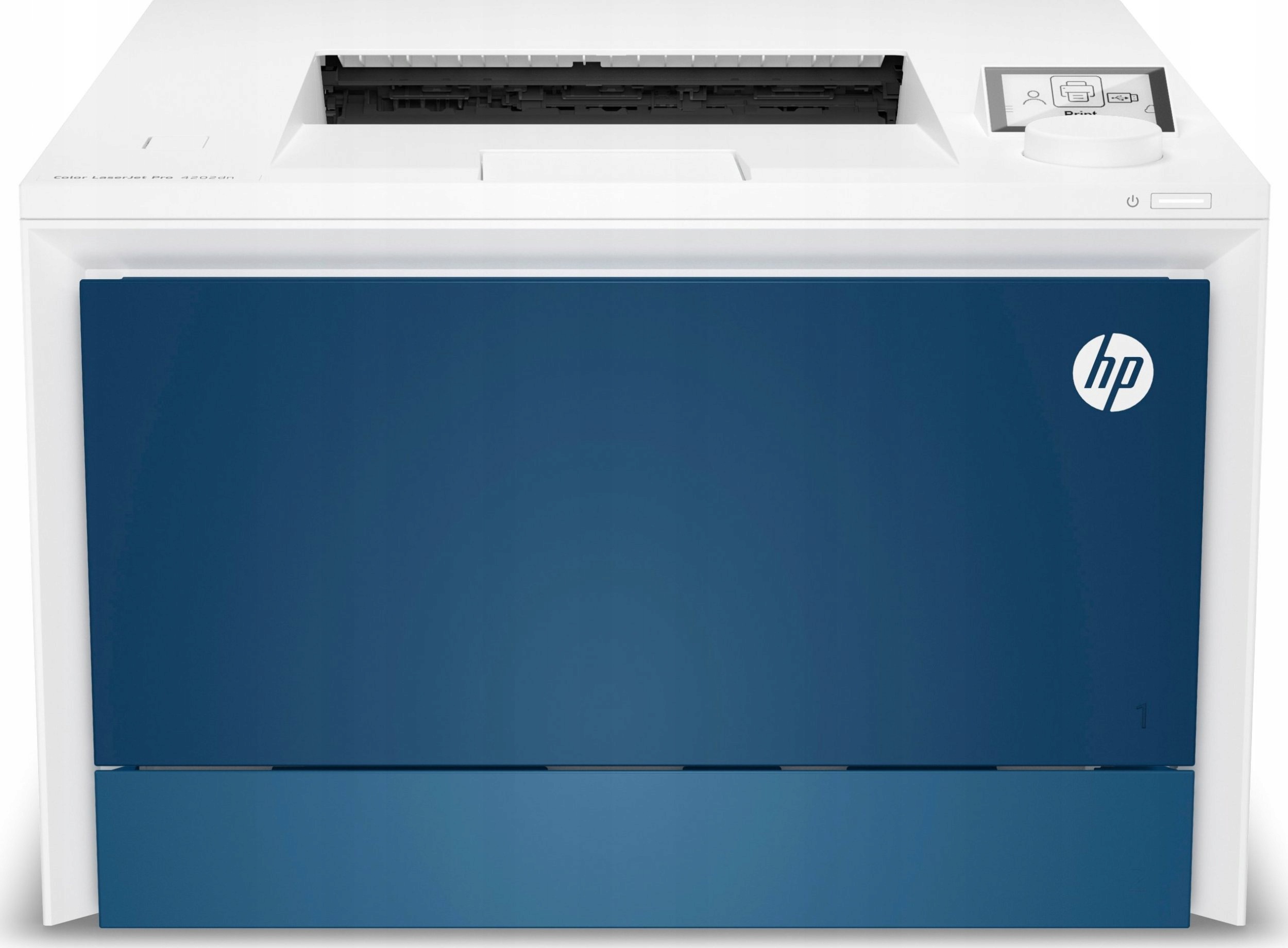 Drukarka laserowa Hp LaserJet Pro 4202dn (4RA87F)