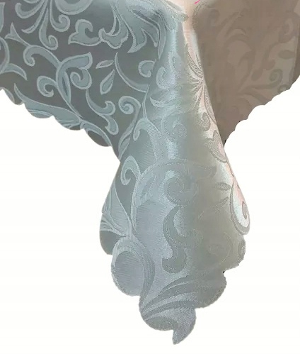 Obrus Plamoodporny Ekri 160 cm / 300 cm