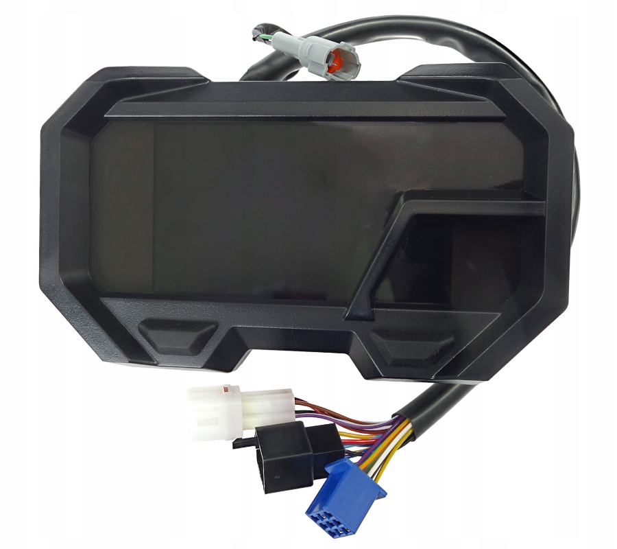 MOR.X.1307 - Лічильник VOGE 300DS