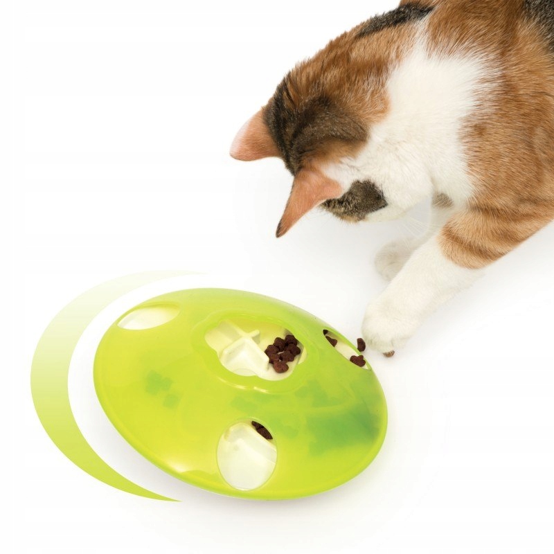 

Catit Treat Spinner Bączek na przysmaki dla kota