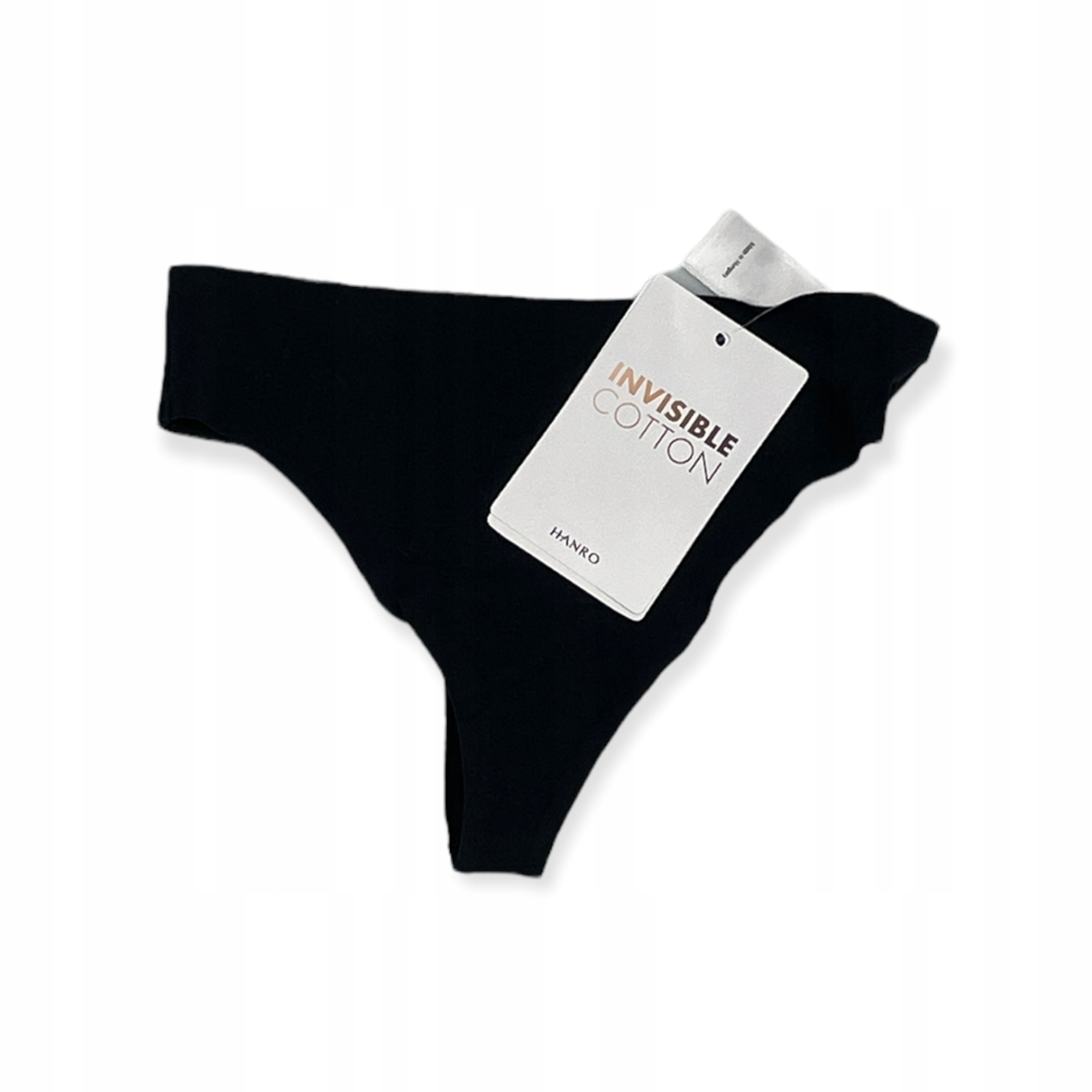 Klasické dámské tanga kalhotky Hanro Xs