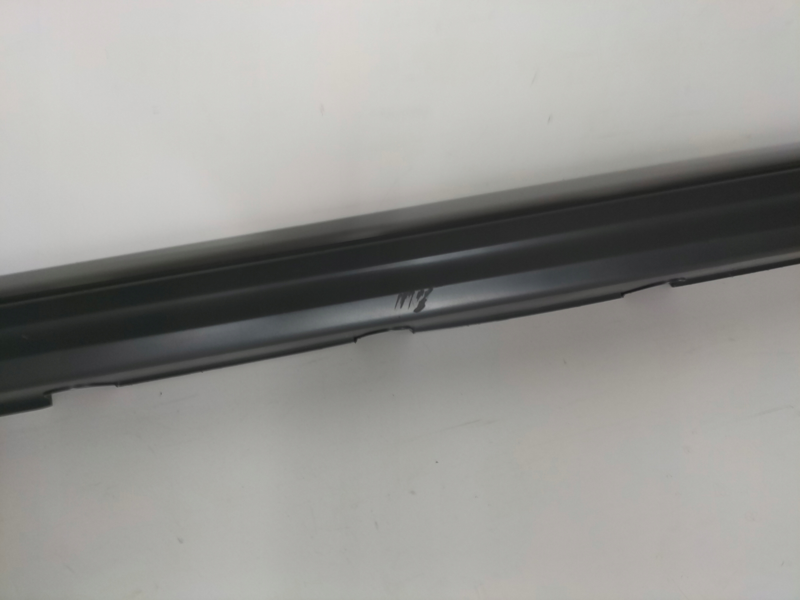cap threshold left HYUNDAI KONA LIFT 20