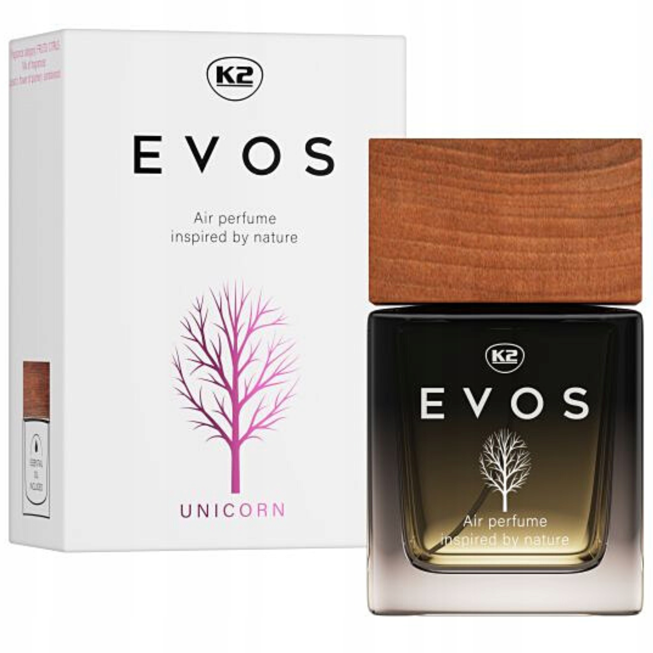 

K2 Evos Unicorn 50 ml Perfumy Do Auta