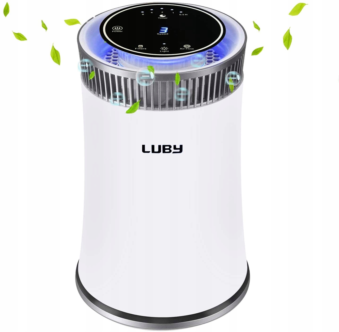 AT47 Luby Oczyszczacz Powietrza Hepa HHA-50