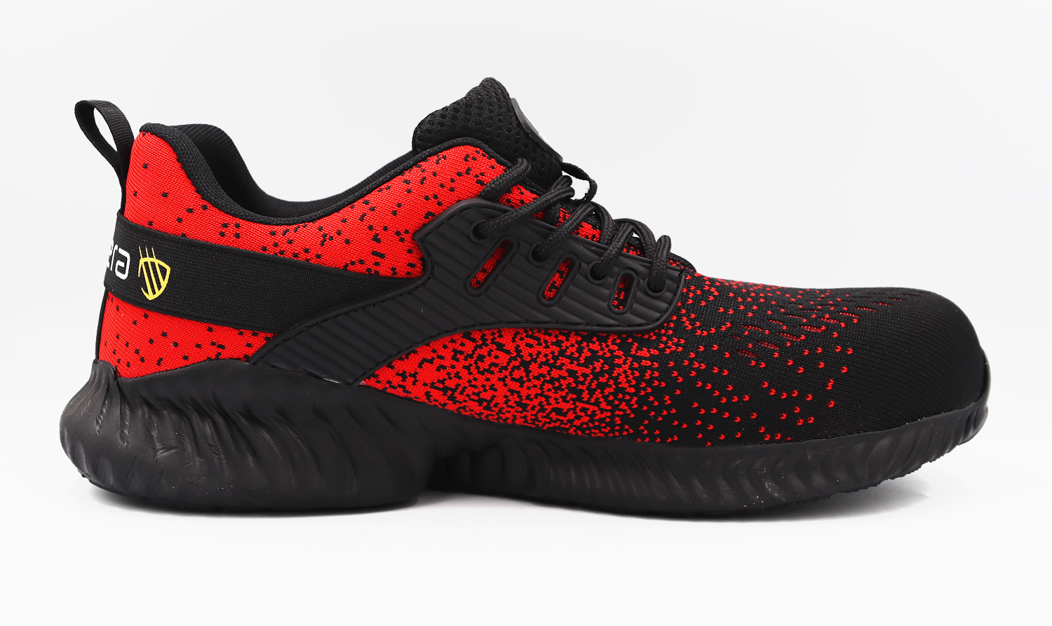 BUTY ROBOCZE SPORTOWE LEKKIE NOSEK ODDYCHAJĄCE 40 Marka Procera