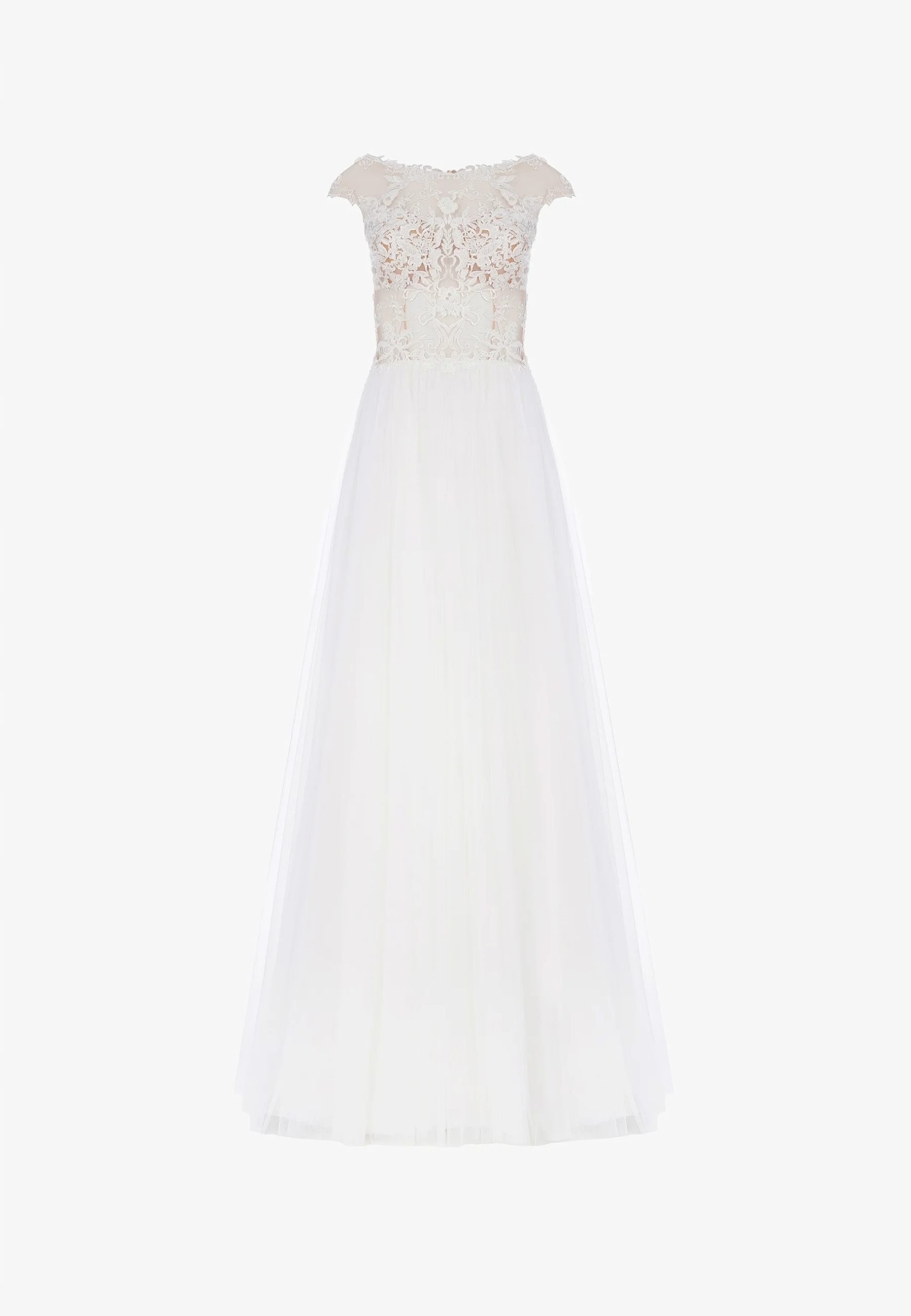 Hochzeitsatelier Irvalda – Plesové šaty