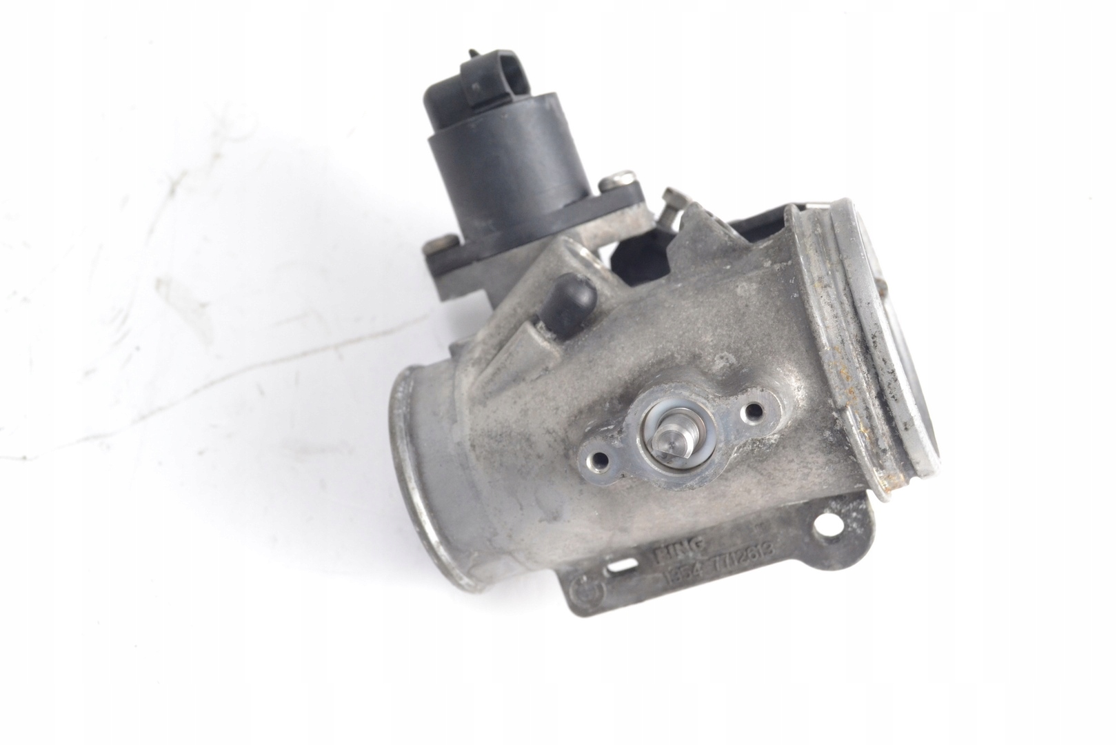 Дроссельная заслонка левая BMW R 1200 RT K26 10-13