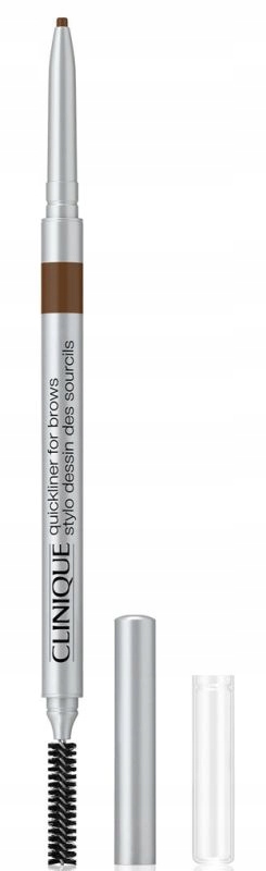 Clinique Automatický Liner Na Obočí 04 Deep Hnědý