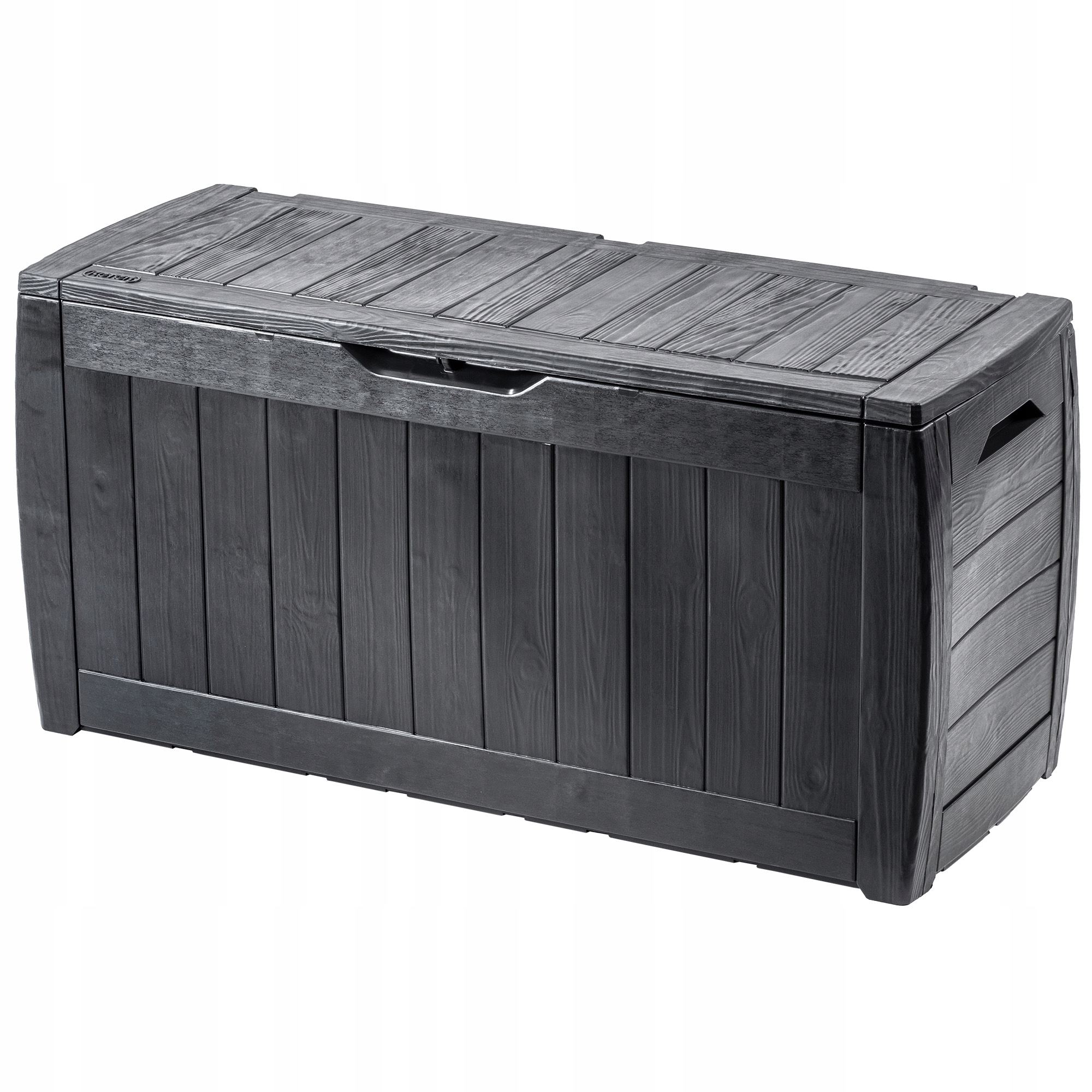 

Keter 247310 Skrzynia 270L Ogrodowa Hollywood