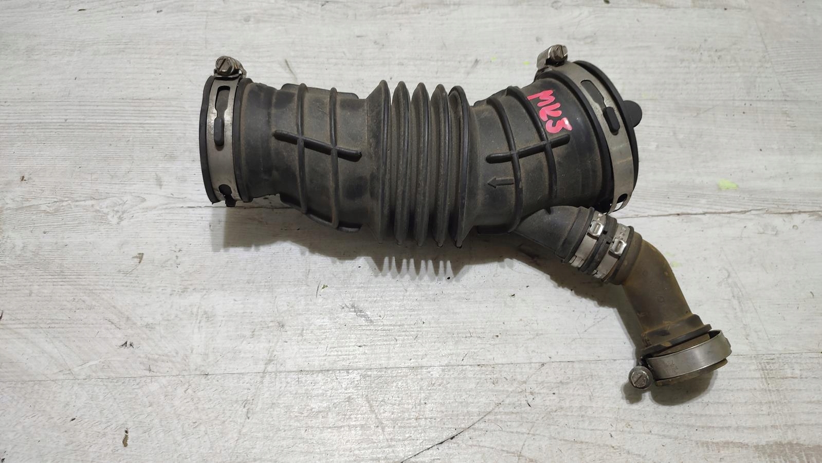 pipe air hose 2.0 TDCI Ford Mondeo MK5