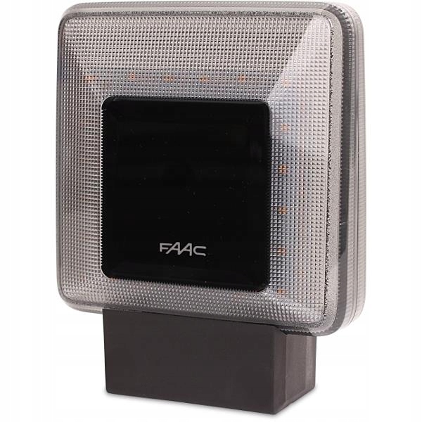 Výstražná lampa Faac Xled