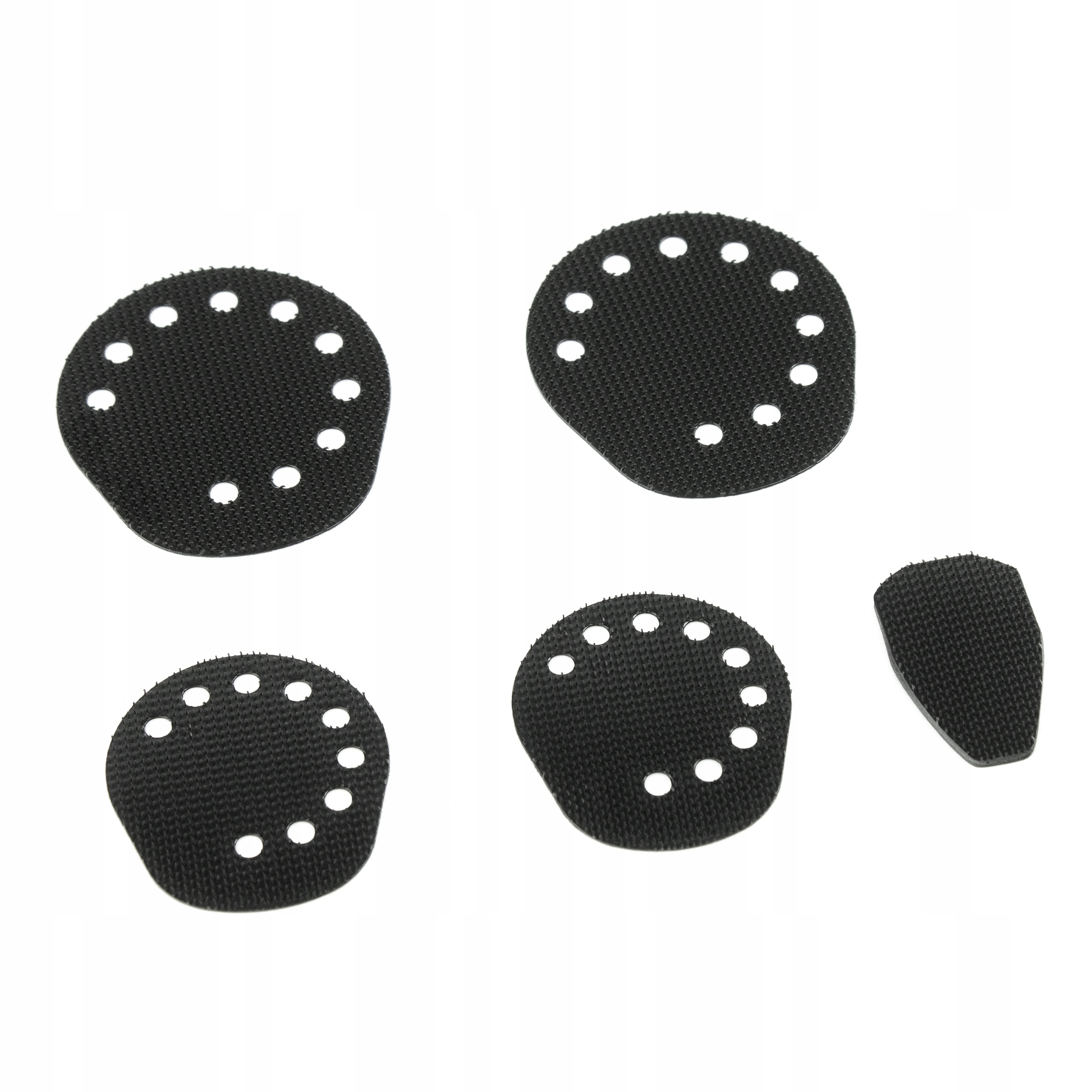 Cardo Refreshment Kit zestaw wymienny do interkomu Packtalk Freecom Spirit Typ połączenia przewodowy