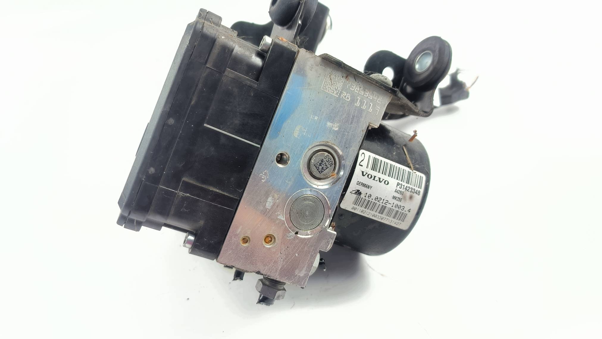 Pompa ABS freno 31423348 VOLVO V60 e LIFT