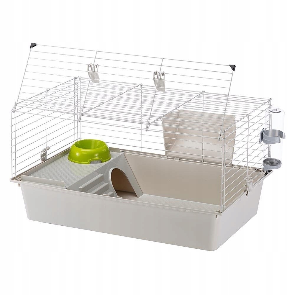 Levně Ferplast Cavie 80 klec pro morče 78x48x42 cm