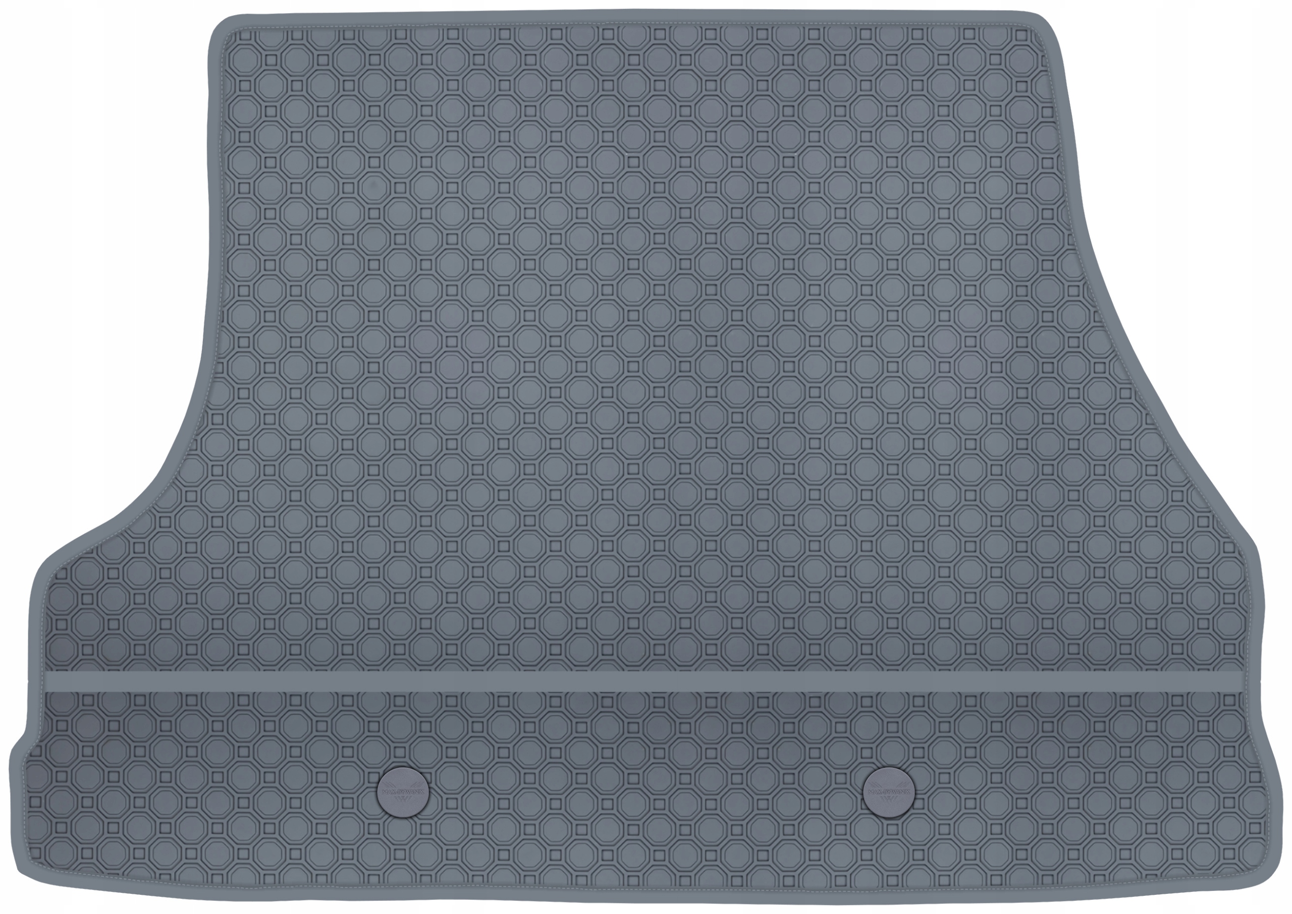 Nissan Sunny N14 1990-1996 Mata do bagażnika PRIMELINER