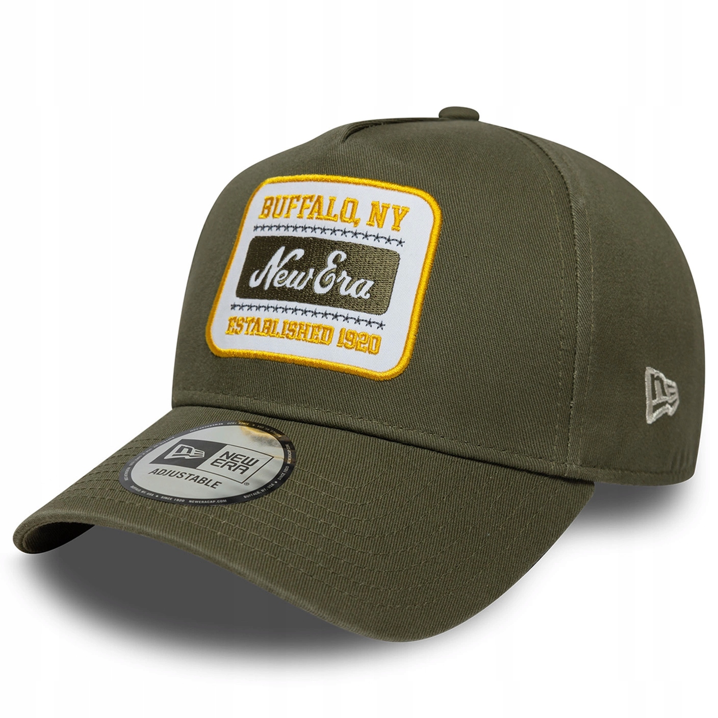 Kšiltovka New Era pánská New York buffalo