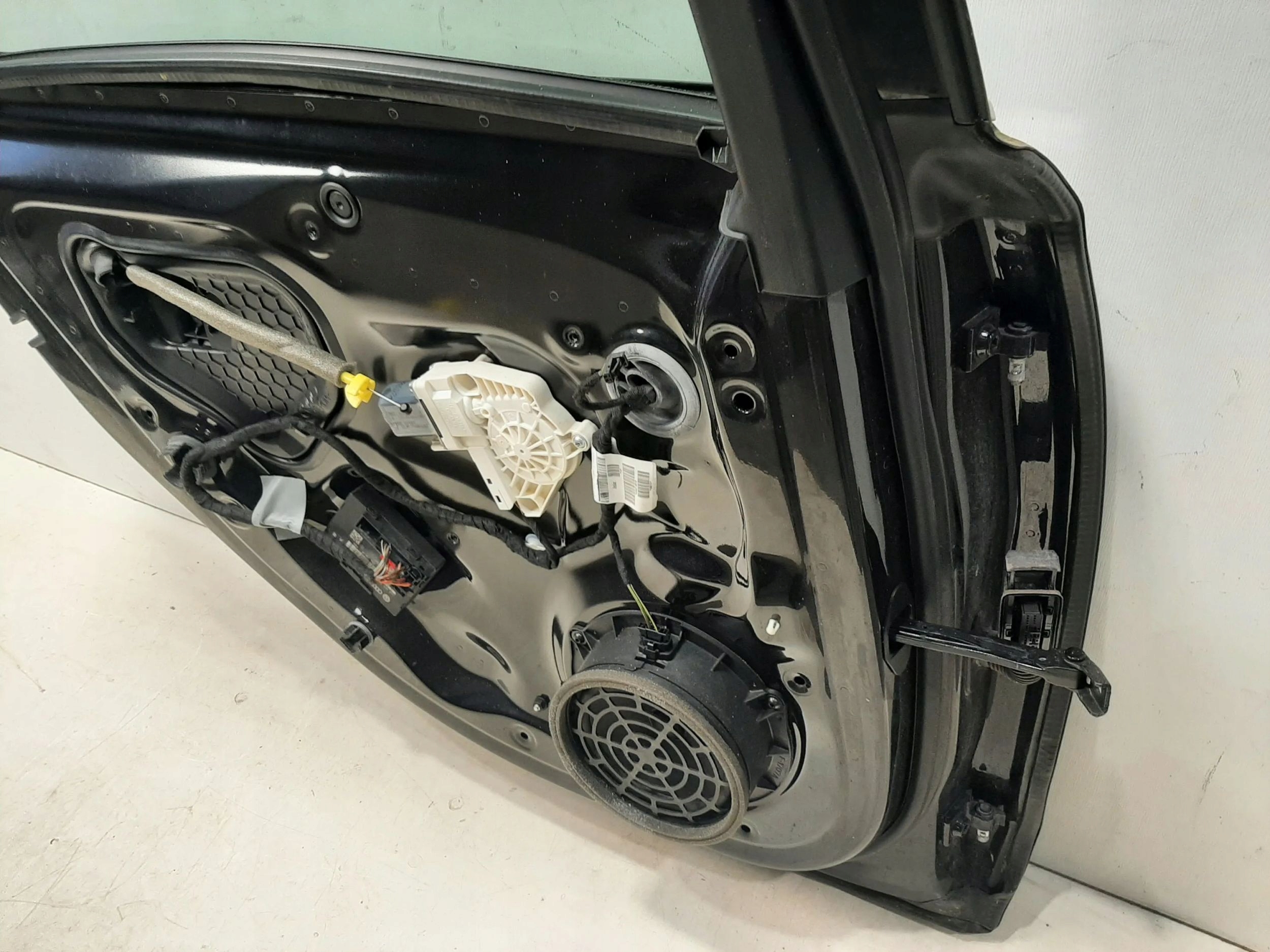 Audi A6 Tür Vorne Links Door Porta Porte - Thumbnail 7