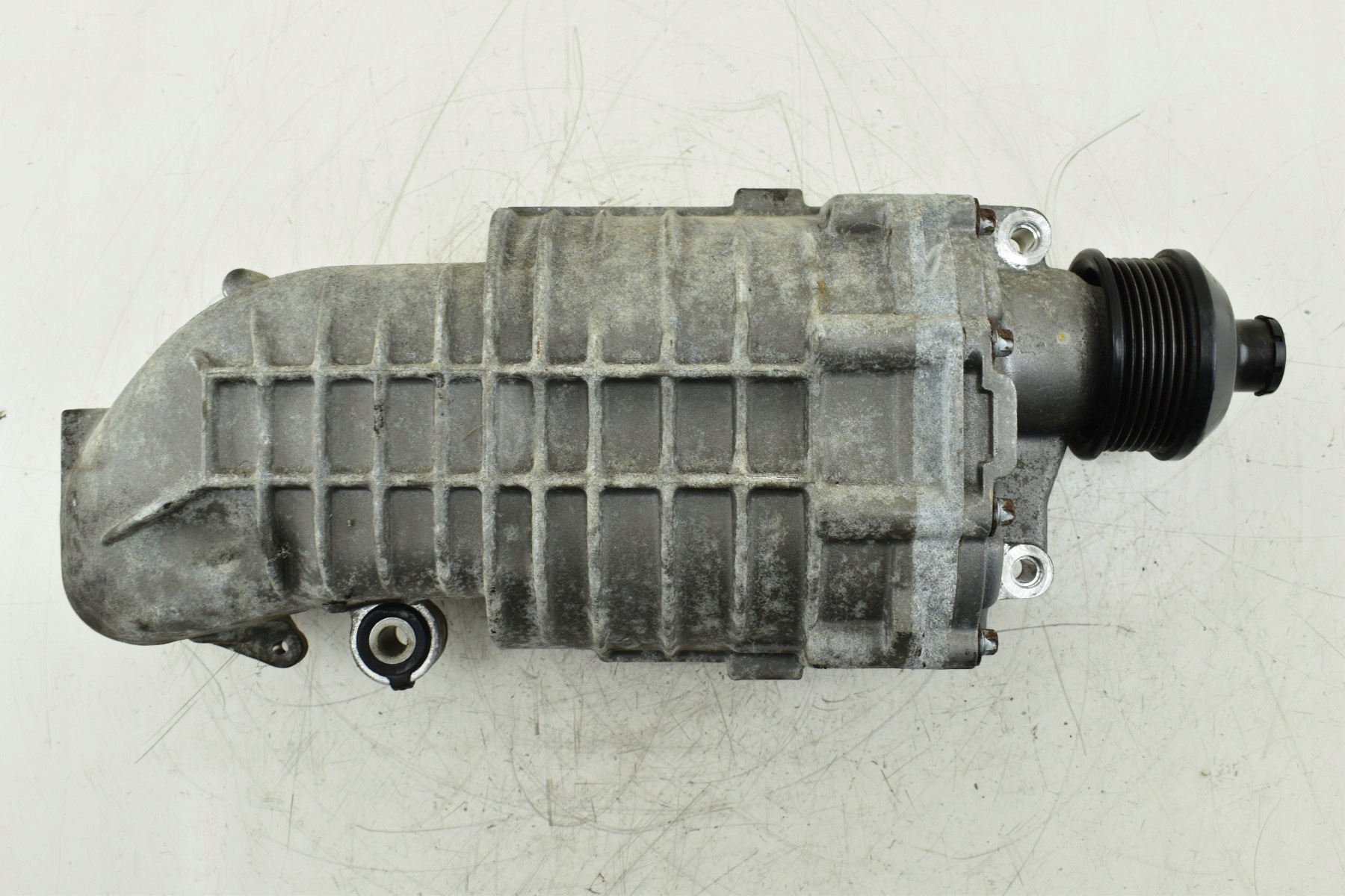 compressor MERCEDES W203 W209 W211 1.8 K A2710902680