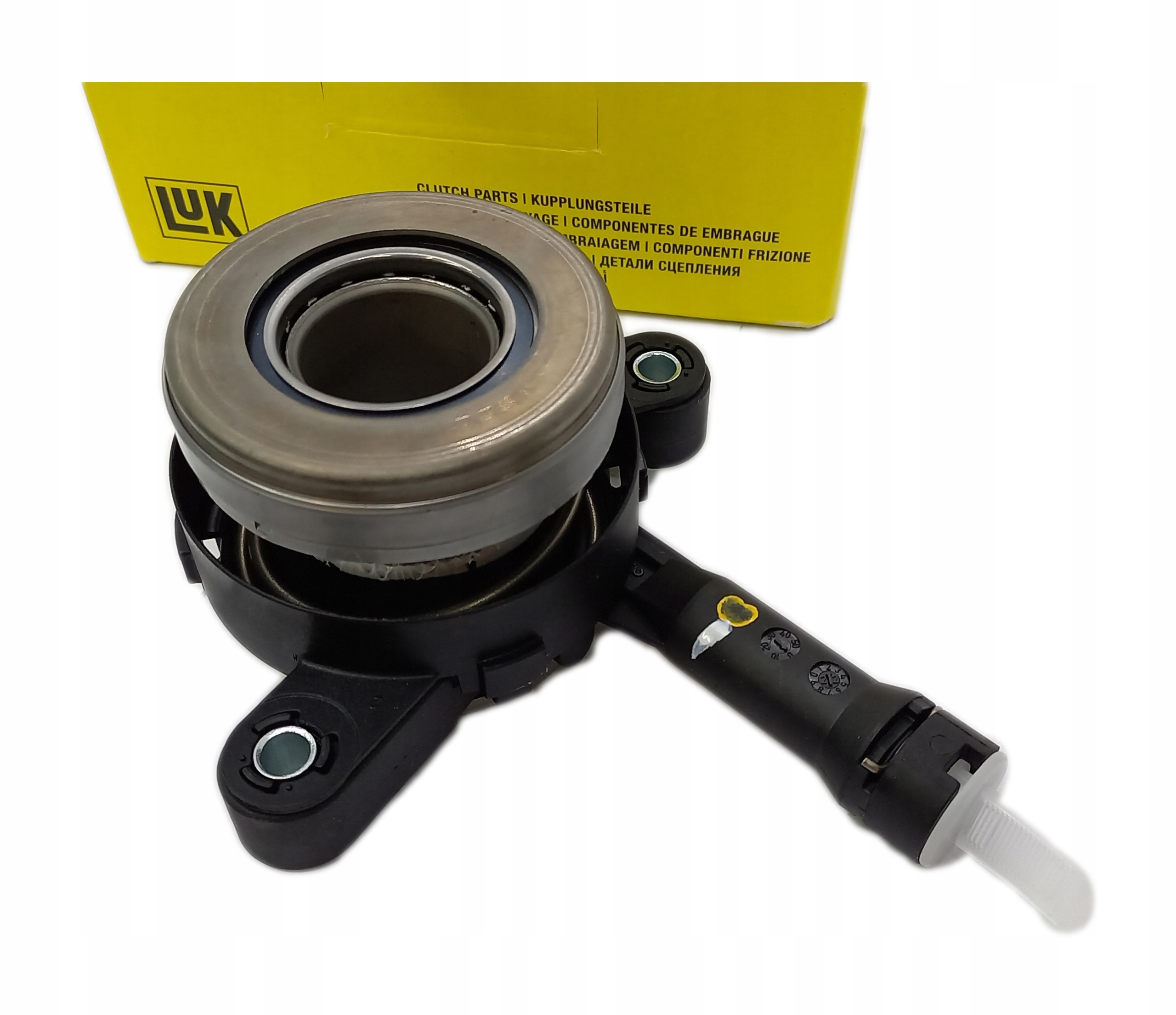 510 0108 - MITSUBISHI ASX LANCER OUTLANDER PAJERO