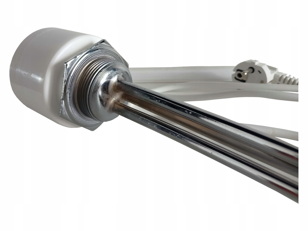 Grzałka bojlera 1500 Wat 5/4" Galmet Biawar Kod producenta RT.150.5/4