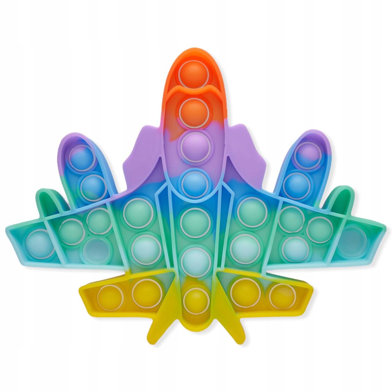 

zabawki popity antystresowe div squishy popit pop