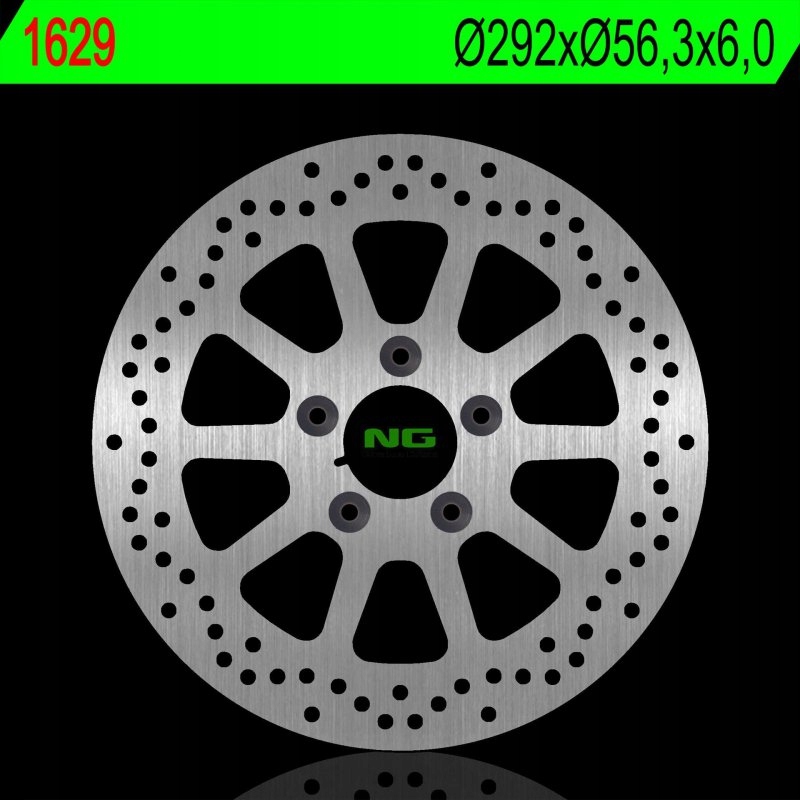 Zadná Brzdová Tyč Harley Davidson Dyna 1690/1450/1573 02-17 Softail 16-18